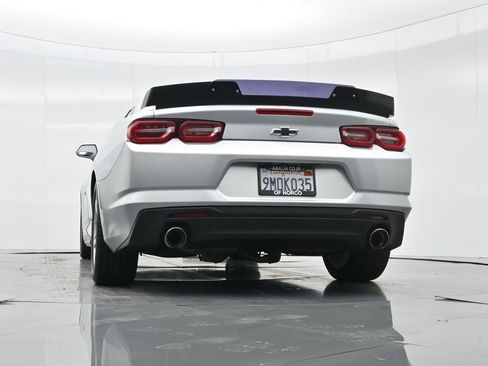Used 2019 Chevrolet Camaro LT image 45