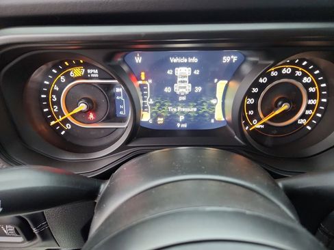 New 2026 Jeep Wrangler Unlimited Rubicon image 18