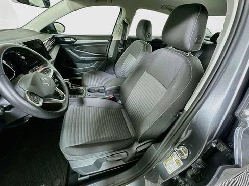 Certified 2025 Volkswagen Jetta S FWD image 19