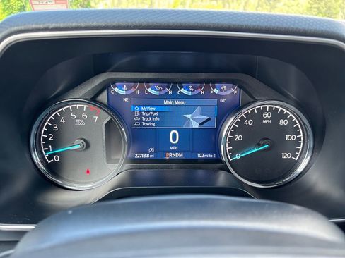 Used 2023 Ford F150 XLT w/ Equipment Group 302A High AWD/4WD image 15