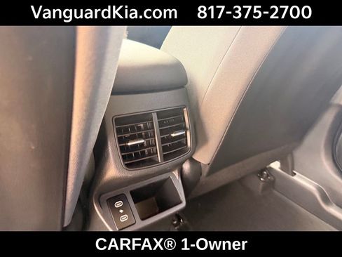 Certified 2026 Kia Seltos LX AWD/4WD image 25
