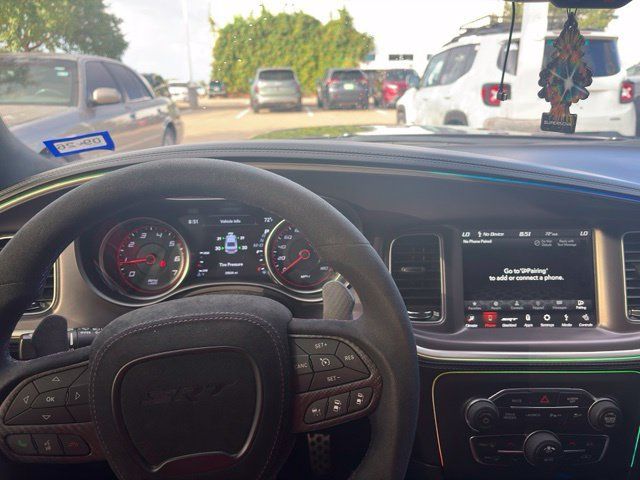 Used 2021 Dodge Charger Scat Pack RWD image 10