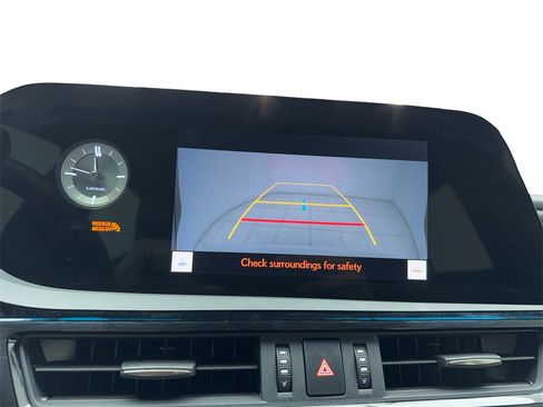 Used 2023 Lexus ES 350 w/ Premium Package image 33