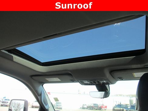 Used 2020 GMC Sierra 2500 Denali w/ Denali Ultimate Package image 15