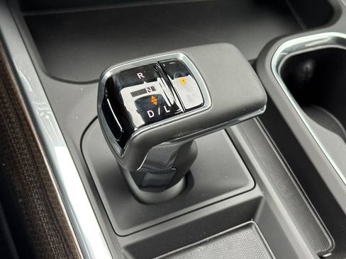 New 2026 Chevrolet Silverado 1500 RST w/ RST All Star Premium Package AWD/4WD image 21