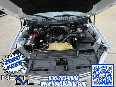 Used 2020 Ford F150 XLT w/ Equipment Group 301A Mid image 82