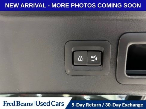 Used 2021 MAZDA CX-30 AWD 2.5 S w/ Premium Package image 10