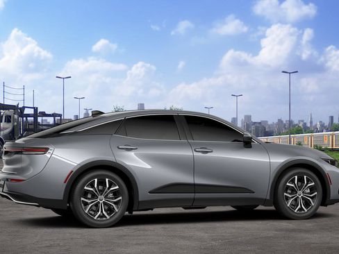 New 2026 Toyota Crown XLE image 13