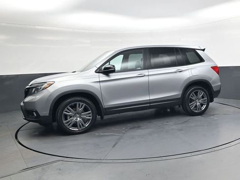 Used 2019 Honda Passport EX-L image 8