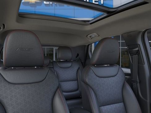 New 2027 Chevrolet Bolt RS w/ Technology Package FWD image 24