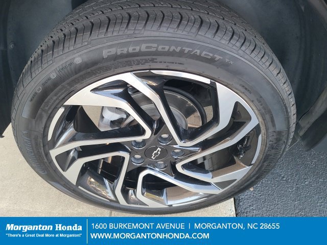 Used 2024 Chevrolet TrailBlazer RS FWD image 27