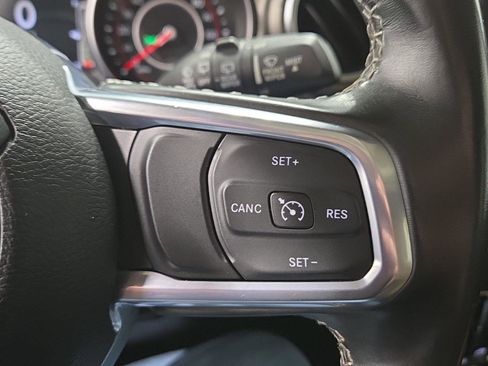 Used 2021 Jeep Wrangler Unlimited Rubicon AWD/4WD image 20