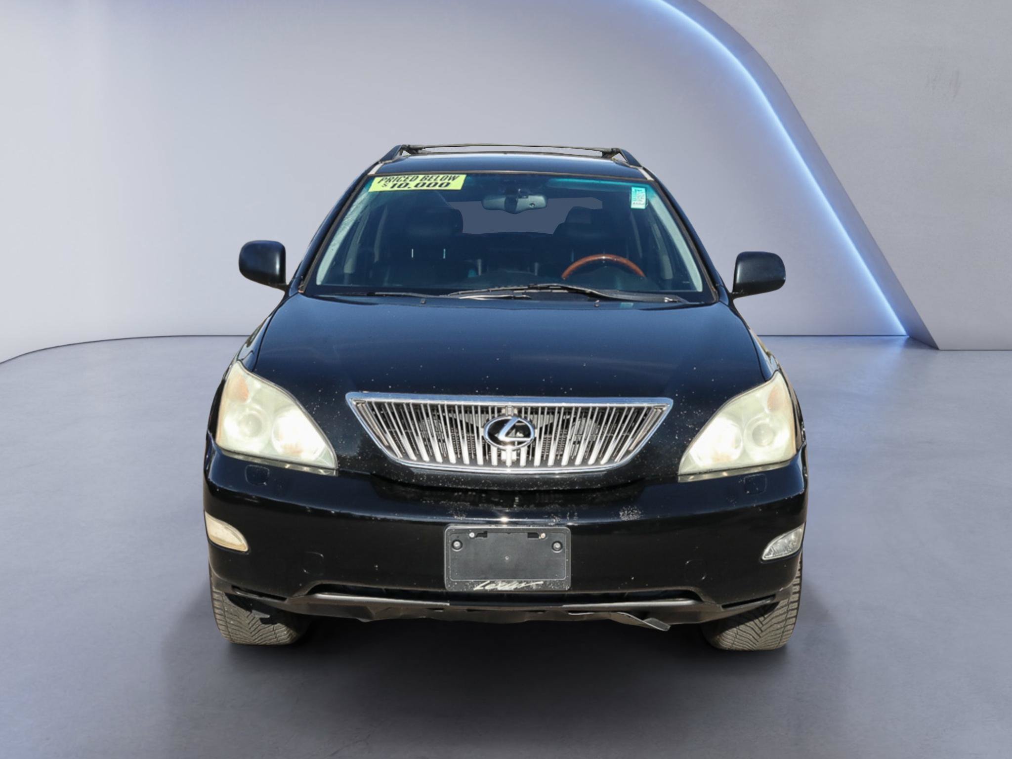 Used 2007 Lexus RX 350 2WD image 10