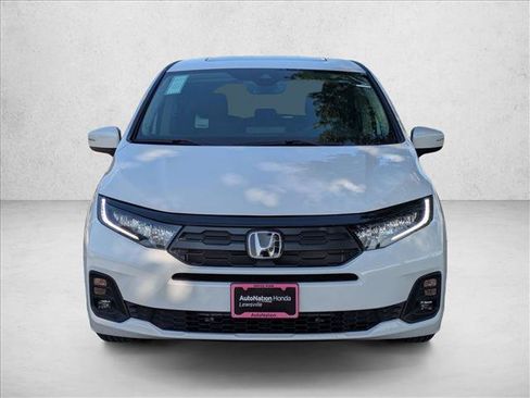 New 2026 Honda Odyssey EX-L image 6