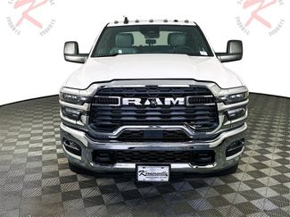 New 2026 RAM 3500 Tradesman video 2