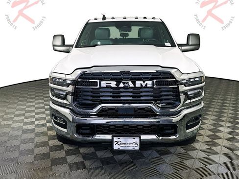 New 2026 RAM 3500 Tradesman image 2