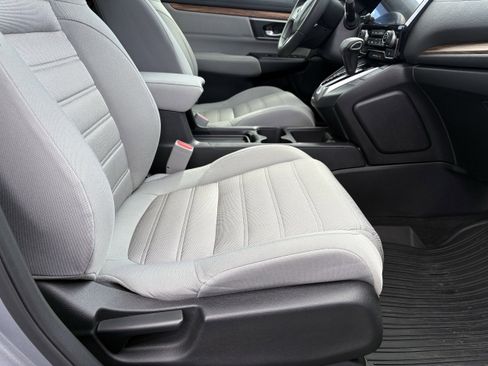 Used 2019 Honda CR-V EX image 30