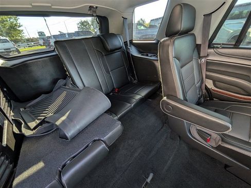 Used 2016 GMC Yukon SLT w/ Open Road Package AWD/4WD image 21