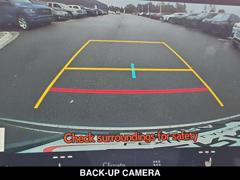 Used 2024 Lexus NX 350 AWD w/ Cold Area Package image 4