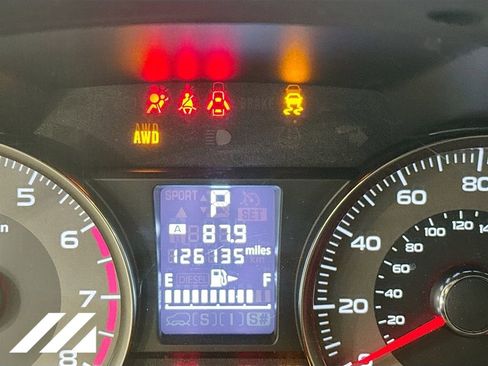 Used 2015 Subaru Forester 2.5i Limited AWD/4WD image 13