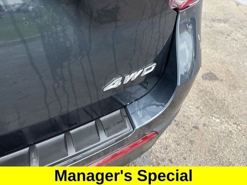 Used 2022 Ford Explorer XLT image 50