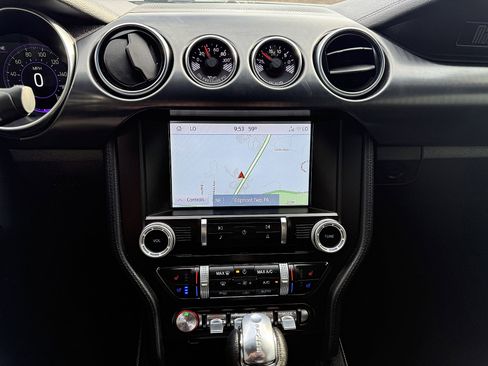 Used 2023 Ford Mustang Mach 1 w/ Equipment Group 700A image 25