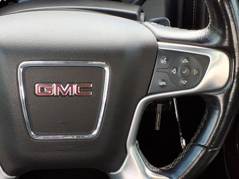 Used 2018 GMC Sierra 1500 SLT AWD/4WD image 11