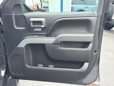 Used 2016 Chevrolet Silverado 1500 LT w/ All Star Edition AWD/4WD image 30