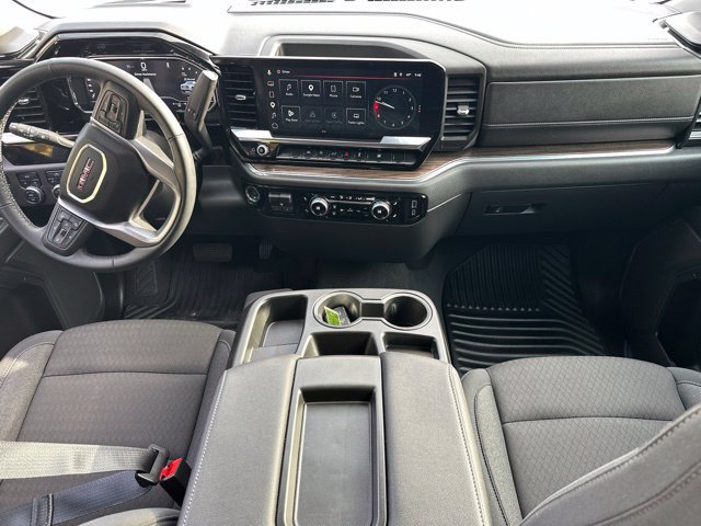 Used 2025 GMC Sierra 1500 Elevation AWD/4WD image 20