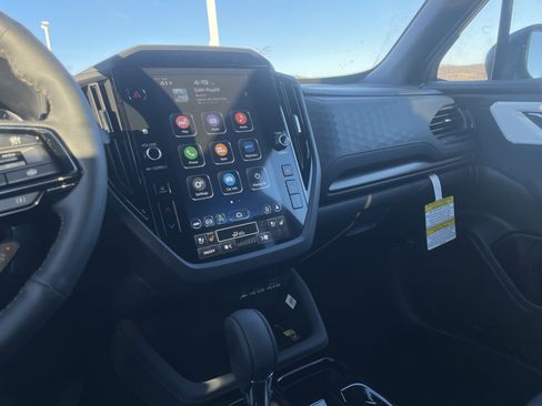 New 2026 Subaru Forester Touring image 22