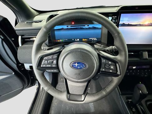 New 2026 Subaru Outback Limited AWD/4WD image 7