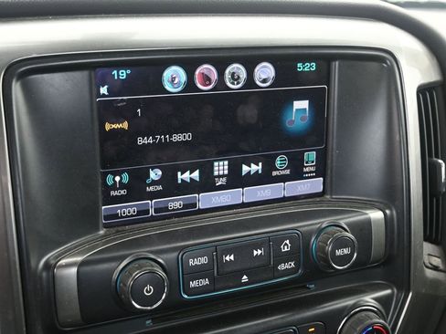 Used 2016 Chevrolet Silverado 1500 LT w/ All Star Edition image 24