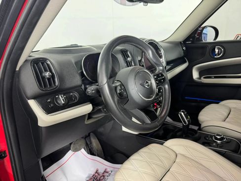 Used 2022 MINI Cooper Countryman S AWD/4WD image 10