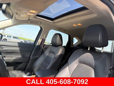 Used 2019 MAZDA CX-5 Grand Touring Reserve AWD/4WD image 9