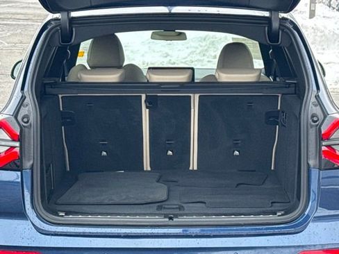 Certified 2024 BMW X3 xDrive30i image 34