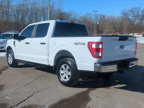 Used 2021 Ford F150 XL w/ Equipment Group 101A High image 6