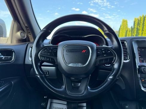 Used 2020 Dodge Durango GT AWD/4WD image 18