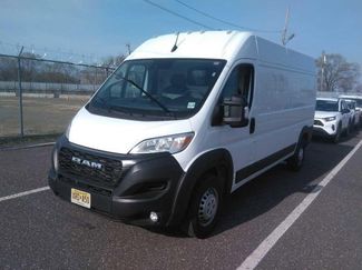 Used 2025 RAM ProMaster 2500 w/ Convenience Group video 2