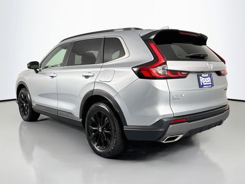 Certified 2024 Honda CR-V Sport image 7