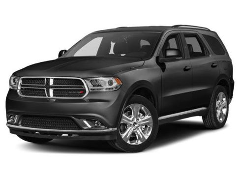 Used 2015 Dodge Durango SXT w/ Quick Order Package 23B image 1