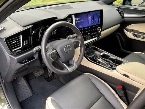 Used 2024 Lexus NX 350 AWD image 7