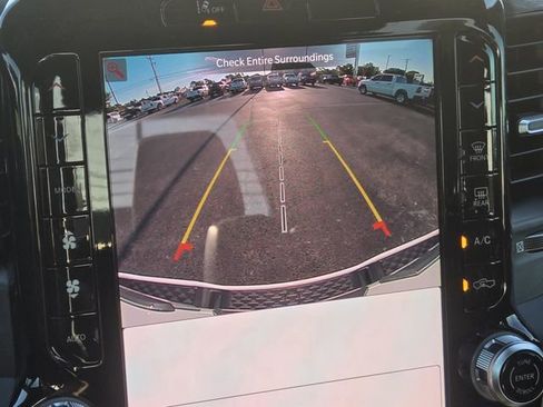 New 2026 RAM 1500 Laramie w/ Laramie Southwest Edition image 22