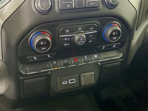 Used 2019 Chevrolet Silverado 1500 RST w/ All-Star Edition image 16