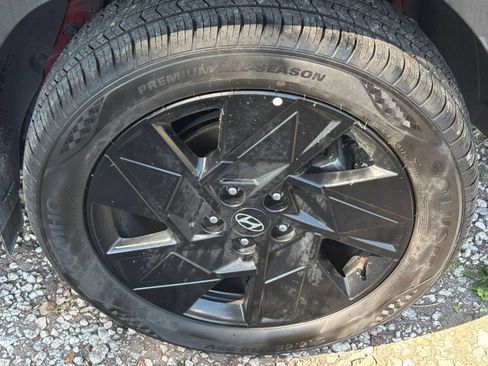 Used 2026 Hyundai Kona SEL Sport FWD image 30