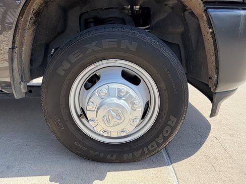 Used 2024 RAM 3500 Tradesman AWD/4WD image 7