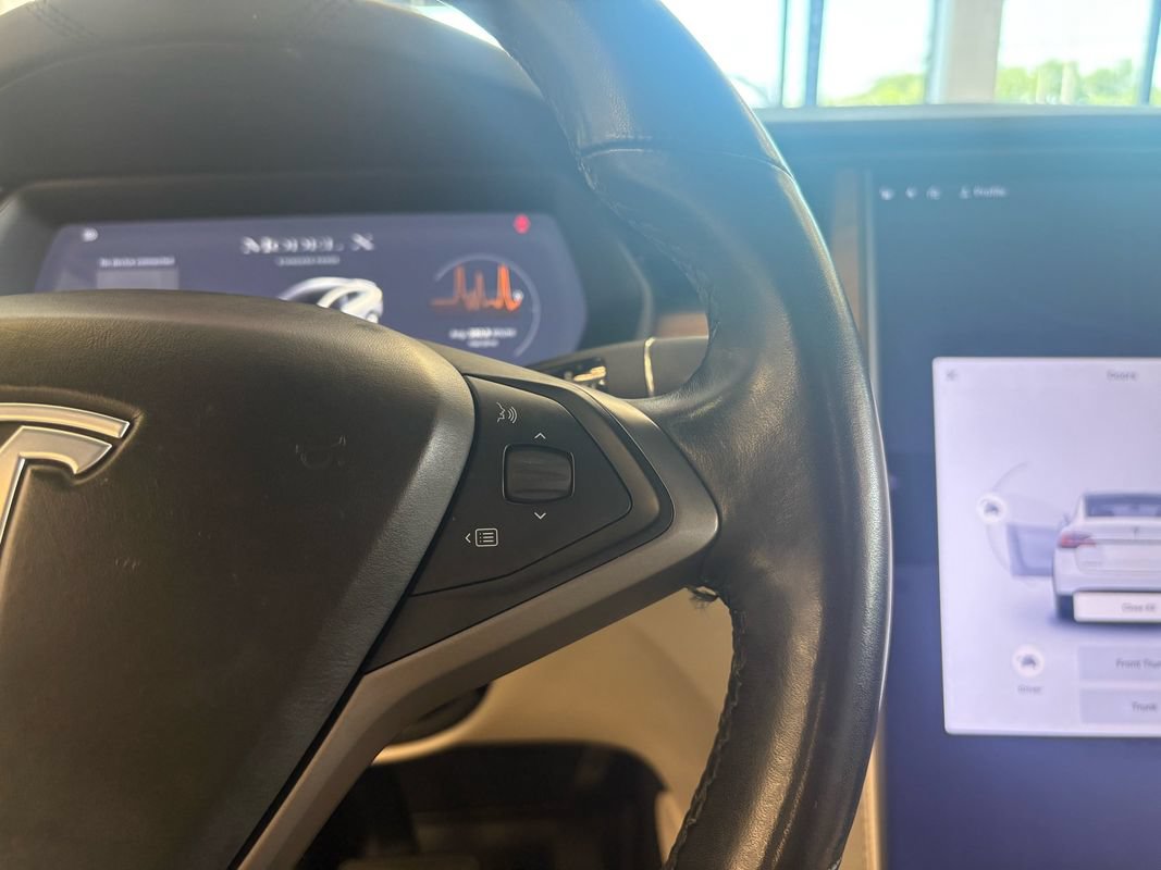 Used 2019 Tesla Model X AWD/4WD image 22