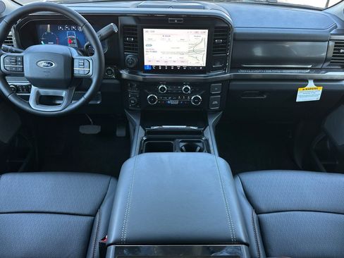 New 2026 Ford F250 Lariat w/ Lariat Premium Package AWD/4WD image 12