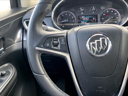 Used 2018 Buick Encore Preferred FWD image 24