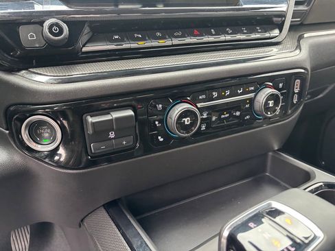 Certified 2025 Chevrolet Silverado 1500 ZR2 w/ Technology Package image 21