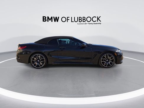 Certified 2023 BMW M850i xDrive Convertible image 9
